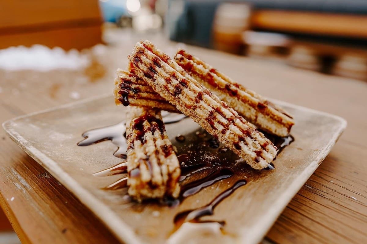 Churros