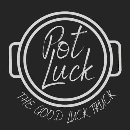 Potluck Reno Logo