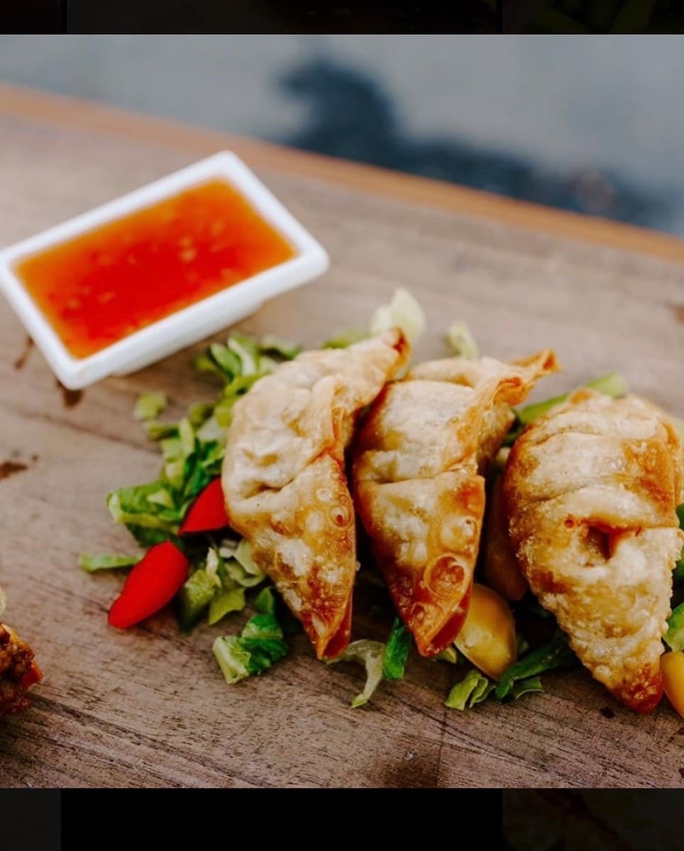 Traditional Pork